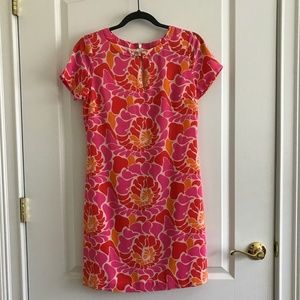 Banana Republic BRAND NEW floral dress